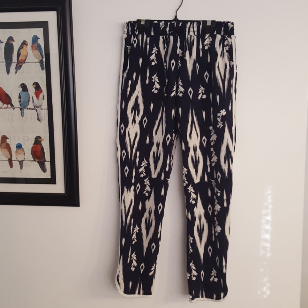 Xhileration PJ Pants - Sz XS